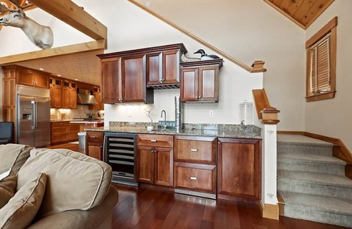 Rangeley House | The Dunn Compound- On Mooselookmeguntic Lake!