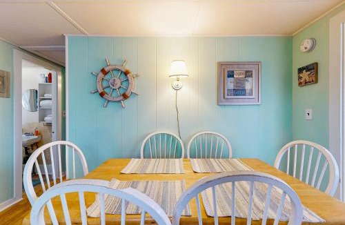 Wells Beach House | The Eastern Avenue Cottage