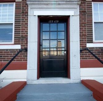 South Green Apartment | The Elizabeth Suite B2