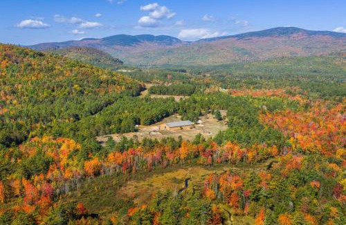 Bethel House | The Epic Sunday River Getaway