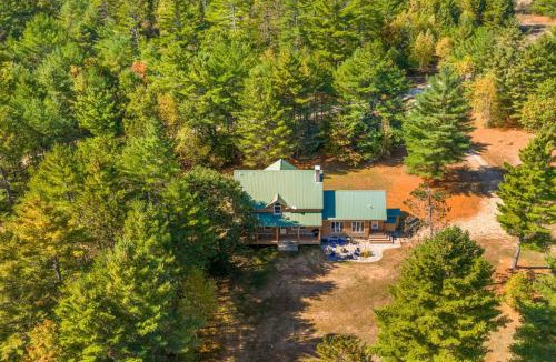 Bethel House | The Epic Sunday River Getaway