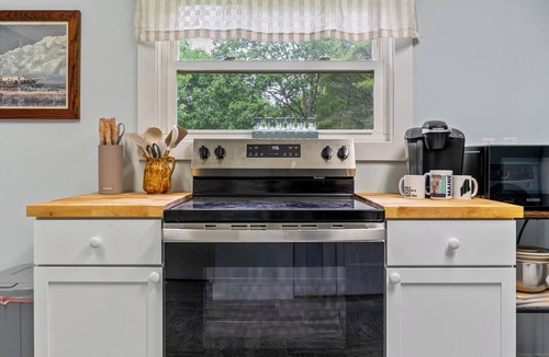 Ellsworth House | The Epicentre: Where Every Maine Adventure Begins