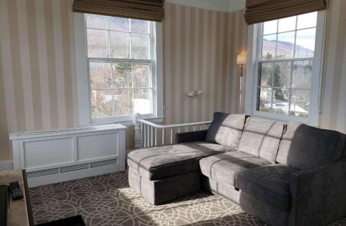 Manchester Resort | The Equinox Golf Resort & Spa