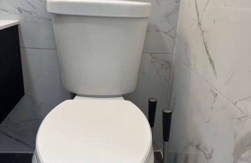 Irvington House | The EWR Transit Hub: Modern 3BR Near Newark & NYC