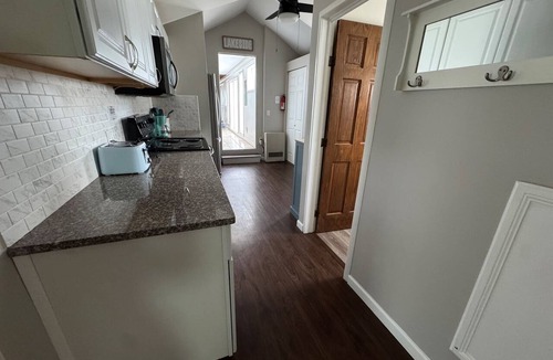Sodus Point House | The Family Anchor Beach House at Sodus Point