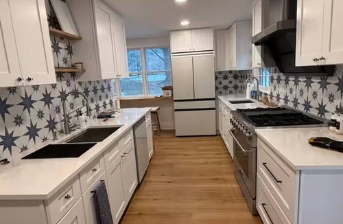 Middlebury House | The Farmhouse of Middlebury