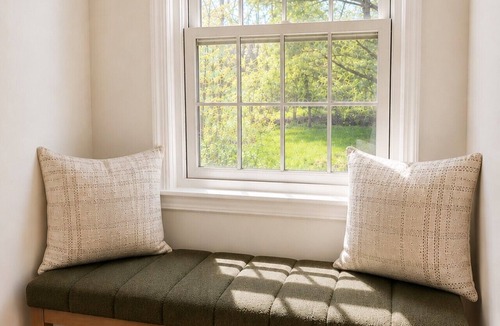 Middlebury House | The Farmhouse of Middlebury