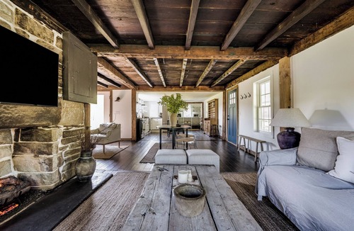 Higganum House | The Farmhouse Stay