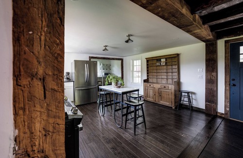 Higganum House | The Farmhouse Stay