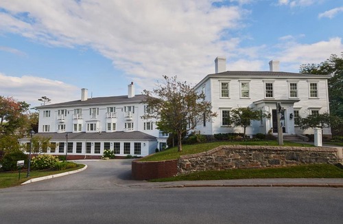 Brunswick Hotel | The Federal
