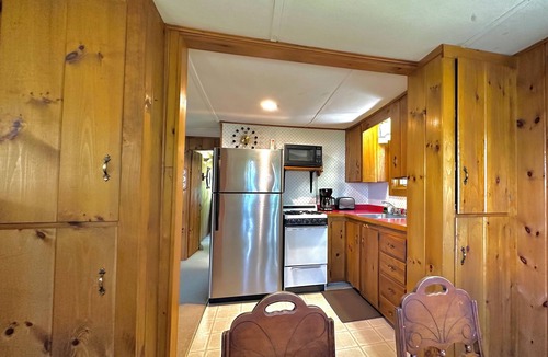 Bridgewater Cottage | The Finn Cottage