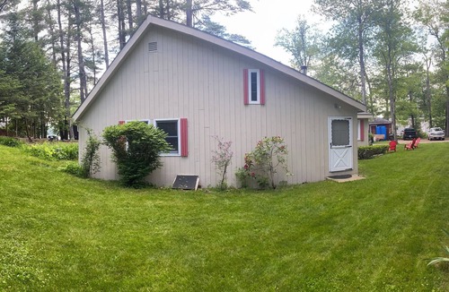 Bridgewater Cottage | The Finn Cottage