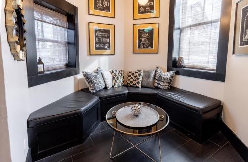 Fifth Ward House | The Firehouse