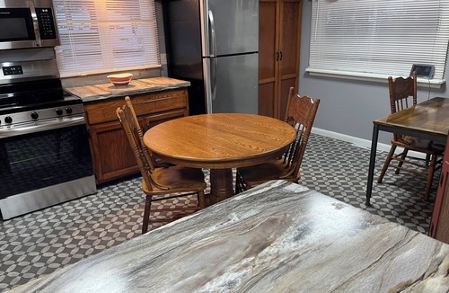 Deposit House | The Fishing Hole.cozy home near world class fishing and close to NY route 17
