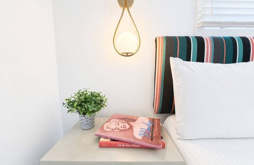 Provincetown Bed & Breakfast | The Foxberry - A Digital Concierge Guesthouse