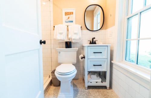 Edgartown Hotel | The Franklin Hotel Martha's Vineyard