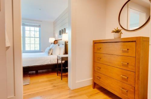 Edgartown Hotel | The Franklin Hotel Martha's Vineyard