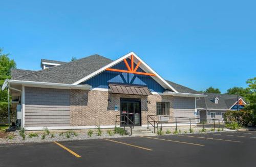 Freeport Hotel | The Freeport Hotel, an Ascend Collection Hotel