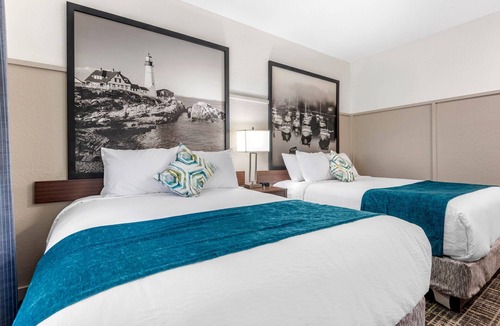 Freeport Hotel | The Freeport Hotel, an Ascend Collection Hotel
