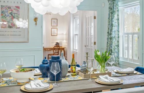 Bristol Apartment | The Front Porch Vacation Rentals