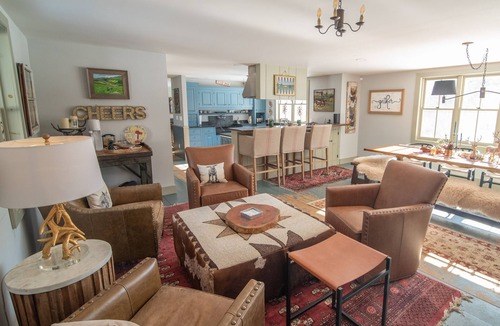 Chester House | The Full Vermont Experience, minutes from Okemo: Transcend to the VT Life