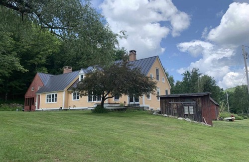 Chester House | The Full Vermont Experience, minutes from Okemo: Transcend to the VT Life