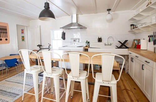 Pine Plains House | The Gallatin Farmhouse