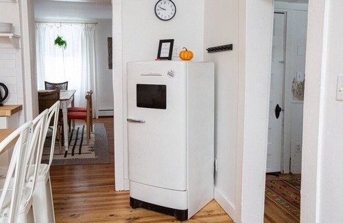 Pine Plains House | The Gallatin Farmhouse