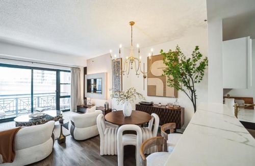 Downtown Apartment | The Gallery in Downtown Stamford