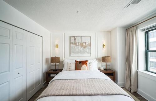 Downtown Apartment | The Gallery in Downtown Stamford