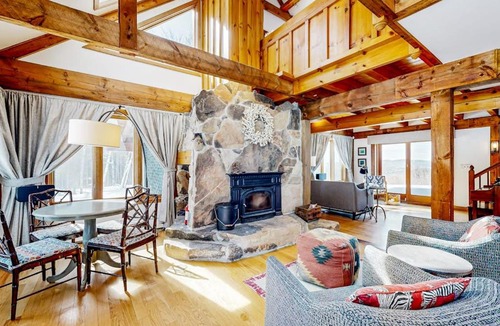 Littleton House | The Glengreen Retreat