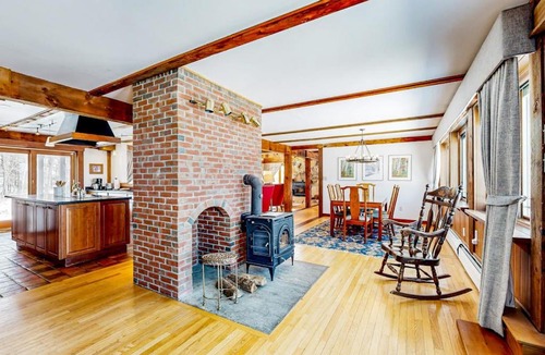 Littleton House | The Glengreen Retreat