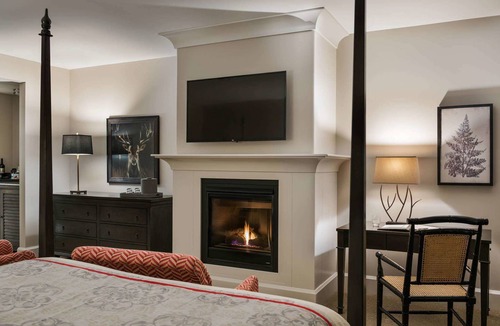 Bedford Hotel | The Grand at Bedford Village Inn