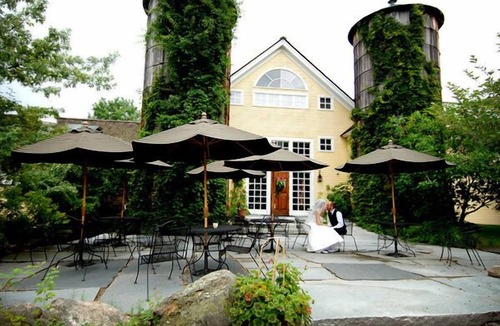 Bedford Hotel | The Grand at Bedford Village Inn