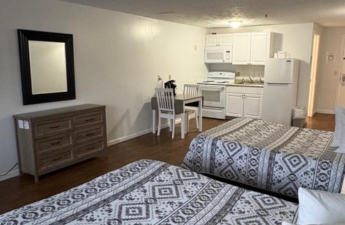 Old Orchard Beach Resort | The Grand Beach Inn