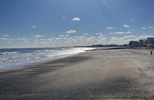 Hampton Condo | The Great Escape on Hampton Beach. Beach directly across the street.