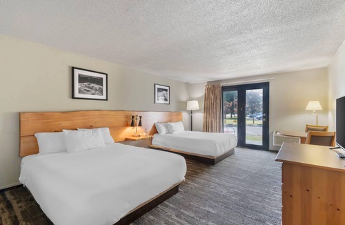 North Conway Hotel | The Green Granite North Conway, an Ascend Collection Hotel