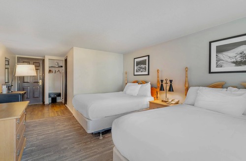North Conway Hotel | The Green Granite North Conway, an Ascend Collection Hotel