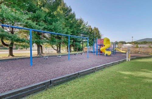 North Conway Hotel | The Green Granite North Conway, an Ascend Collection Hotel