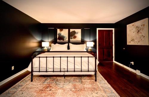 Rhinebeck Hotel | The Harlow House