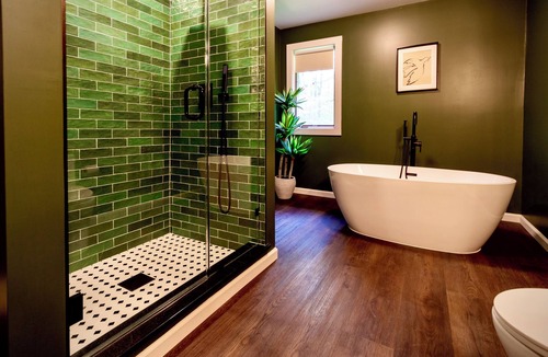 Rhinebeck House | The Harlow House