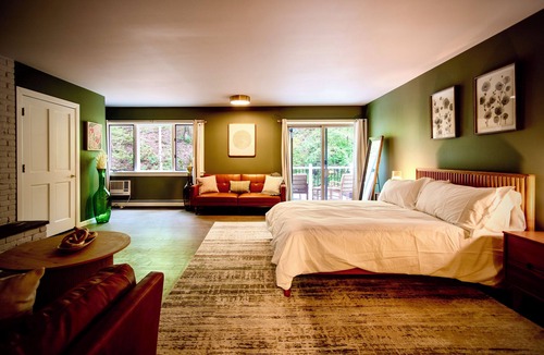 Rhinebeck House | The Harlow House