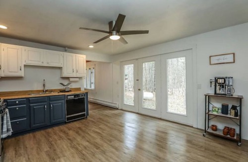 Harrisville House | The Harrisville Ranch - Monadnock Region Getaway!