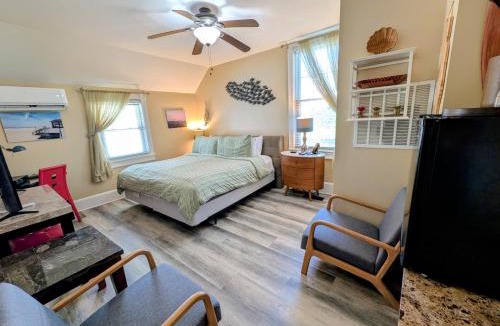 Spring Lake Hotel | The Hewitt Wellington Hotel