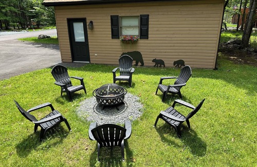 Hamlin House | The Hideout Amenity Filled Community - Huge Bar, Game Room, Theater all in house