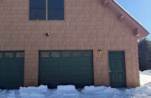 Middleburgh Cabin | the HIP Country Home, Catskills Cabin on 60 Acres