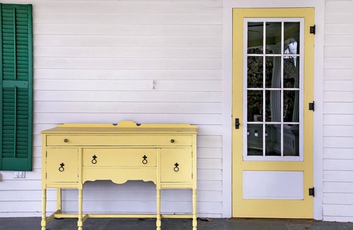 Hammondsport House | The Historic Champlin House in Hammondsport
