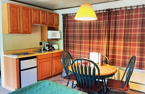 Wilmington Hotel | The Hungry Trout
