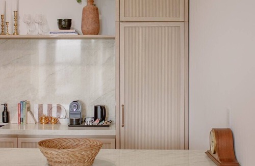 Troy Apartment | The Ilium Suite 401 - Luxury 2 bd Suite in Downtown Troy