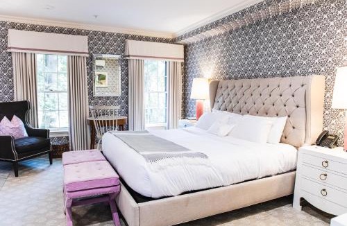 Lexington Hotel | The Inn at Hastings Park, Relais & Châteaux